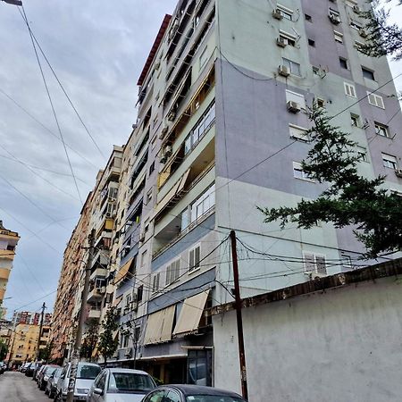 City Block Wilson - Free Parking Tirana Zimmer foto
